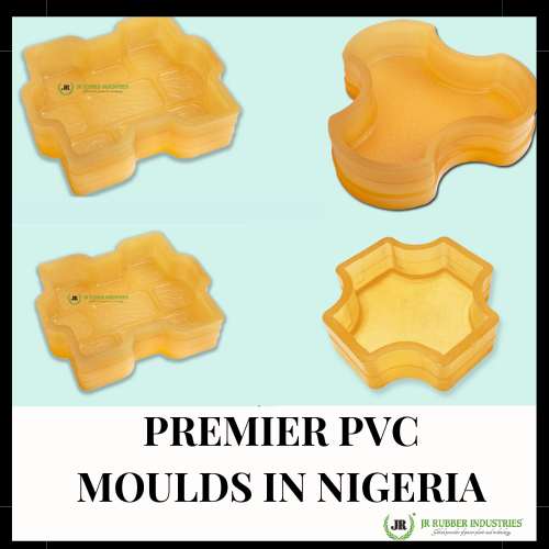 PVC Moulds In Nigeria