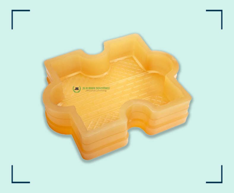 colorado 2 pvc mould design