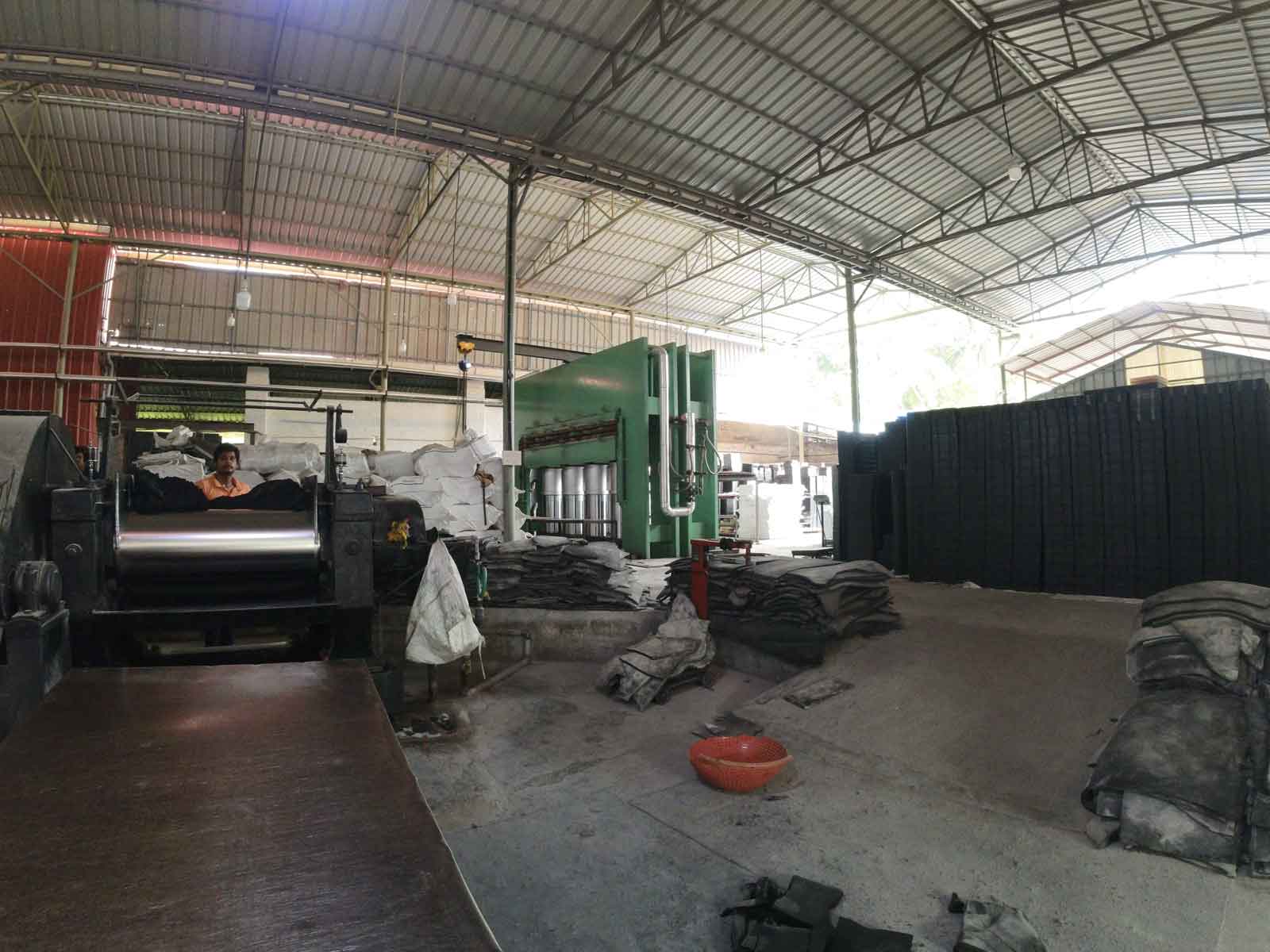 mould manufacturing unit 3 