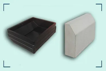 JR Rubber Mould