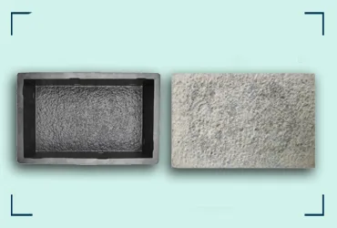 JR Rubber Mould