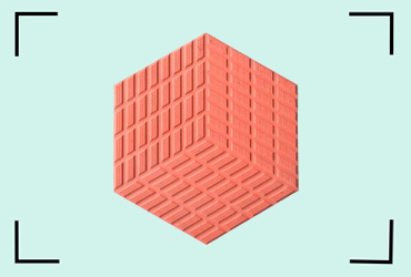 27 hexagon pvc mould design