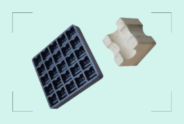 step tile 1 rubber mould design