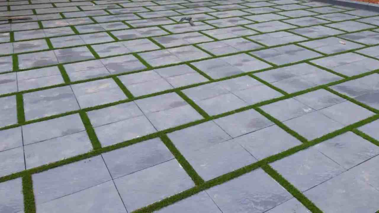 outdoor floor tiles