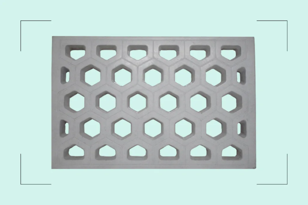 JR Rubber Mould