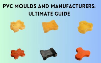 PVC Moulds and Manufacturers: Ultimate Guide