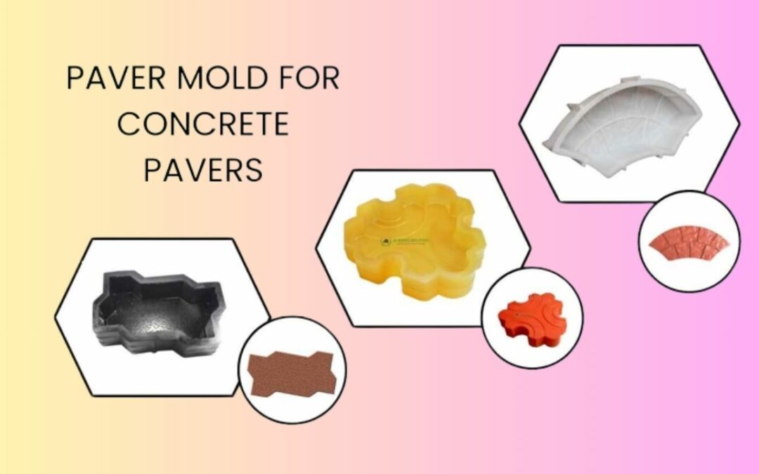 CONCRETE PAVERS IN SOUTH AFRICA