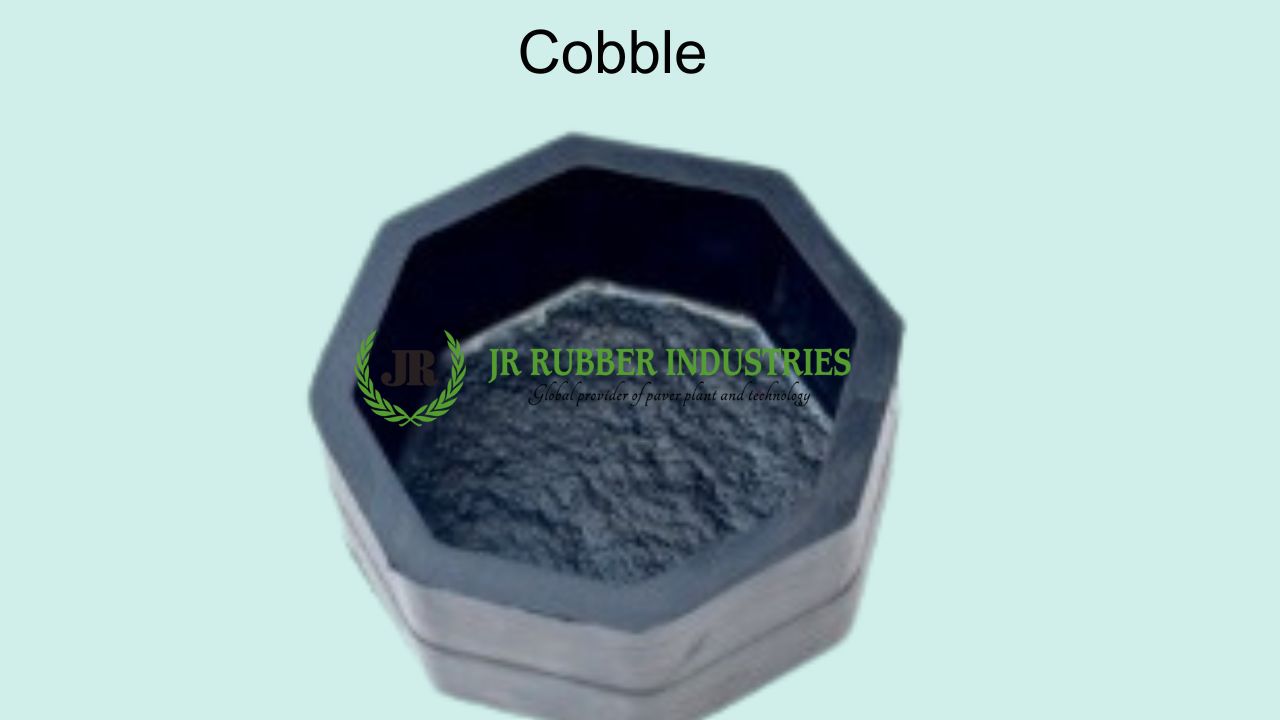 cobble