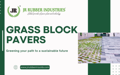 Top 5 Reasons to Consider Grass Block Pavers for Your Home