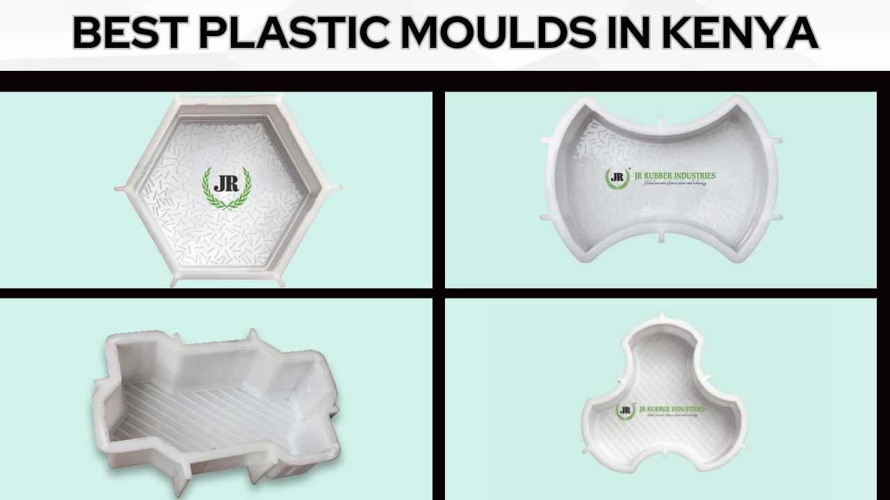 plastic moulds in Kenya
