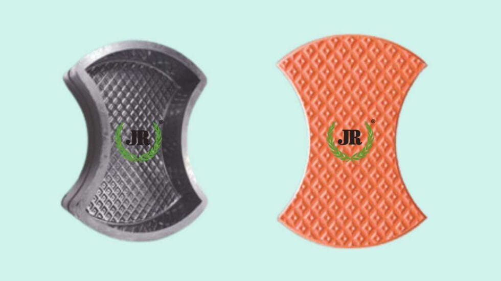 Best Interlocking Rubber Mould Designs In 2024