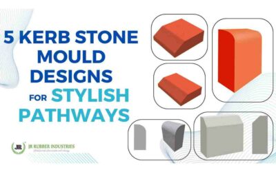 Top 5 Kerb Stone Mould Designs For Stylish Pathways