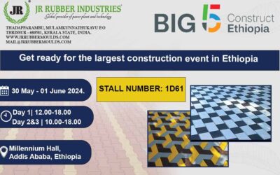 The Big 5 Construct Ethiopia 2024 – Uniting the Construction Industry in Addis Ababa