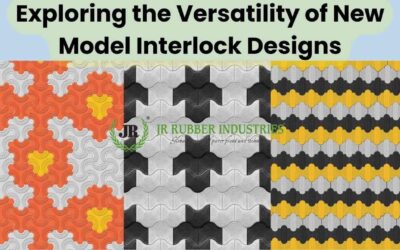 From Classic to Contemporary: Exploring the Versatility of New Model Interlock Designs