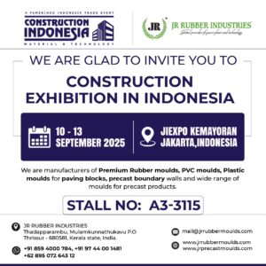  Construction Indonesia 2025