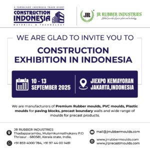 Construction Indonesia 2025