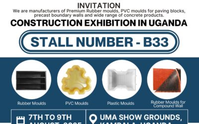 Uganda Buildcon International Expo 2025
