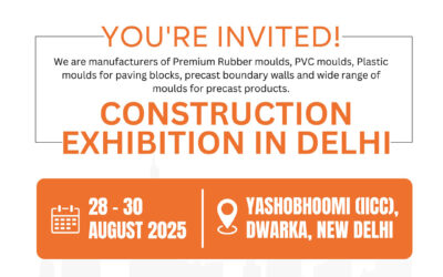 India Precast Expo 2025