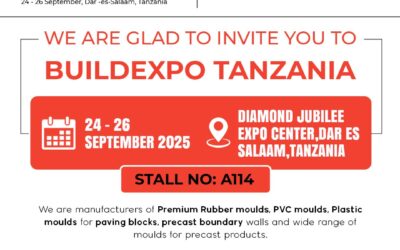 Build Expo Tanzania 2025