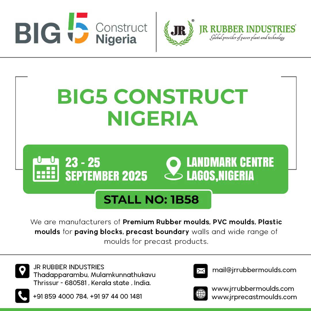 Nigeria Expo 2025