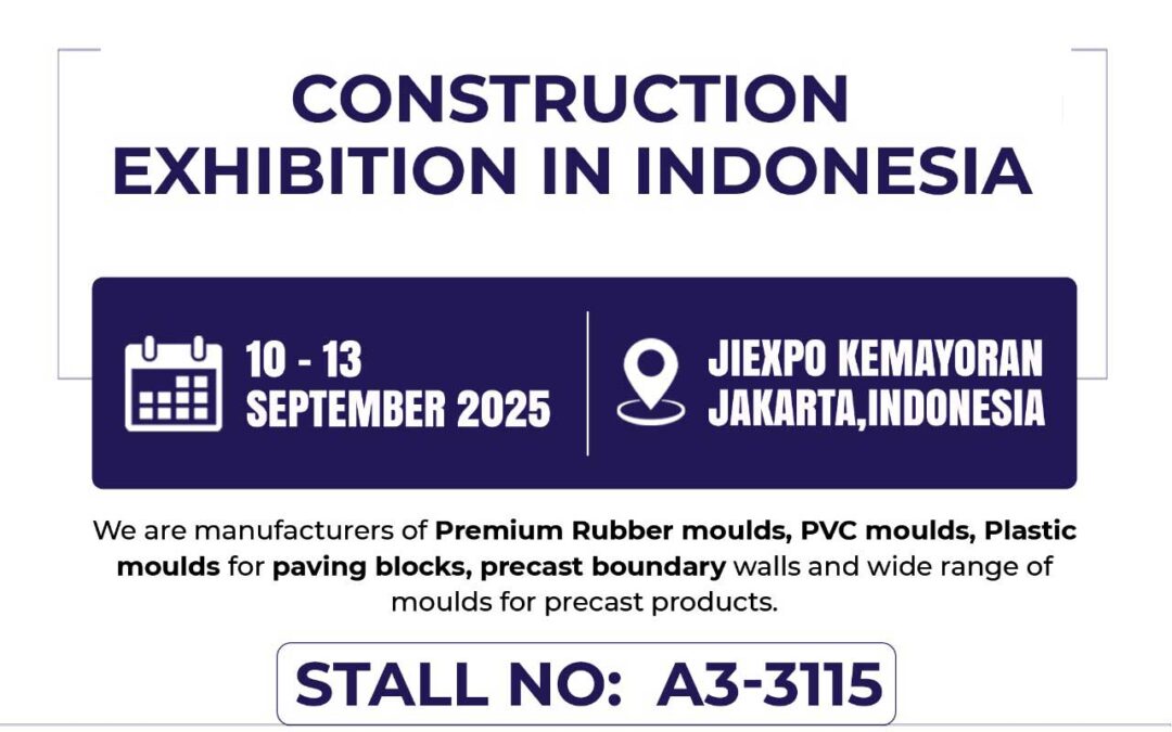Indonesia expo 25