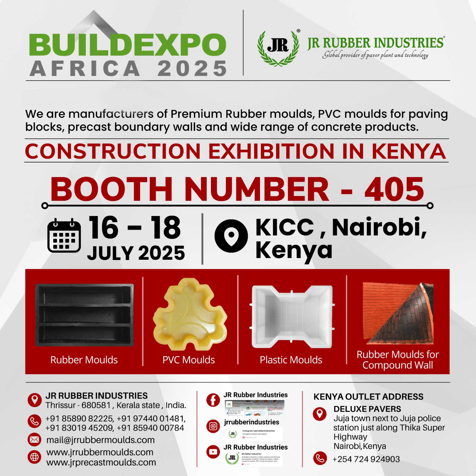 Kenya Expo 2025