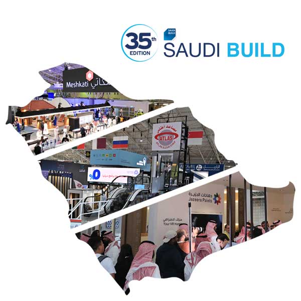 Saudi expo
