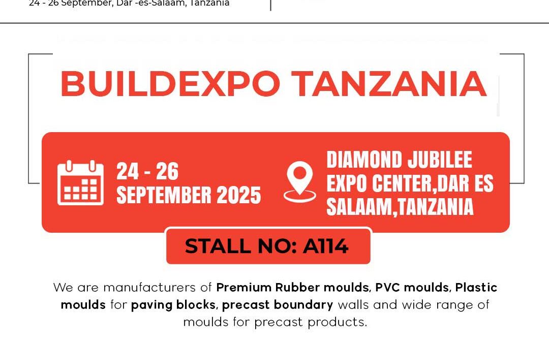 Tanzania Expo 25