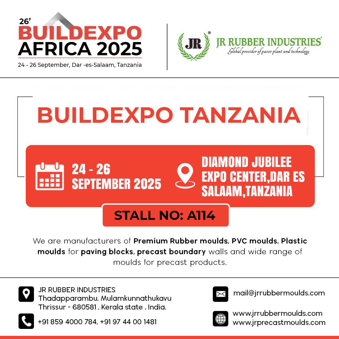 Tanzania Expo 25