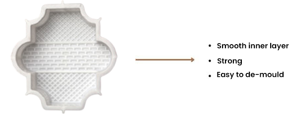 pvc-jrmould-1 Jr Rubber mould for paver blocks