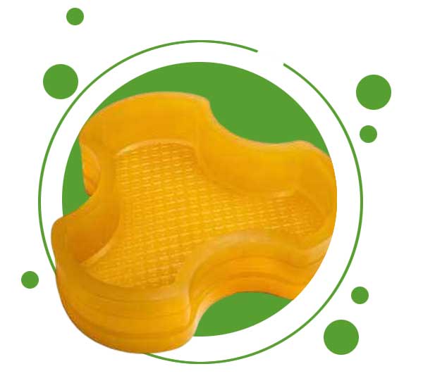 pvc-mould JR Rubber Mould