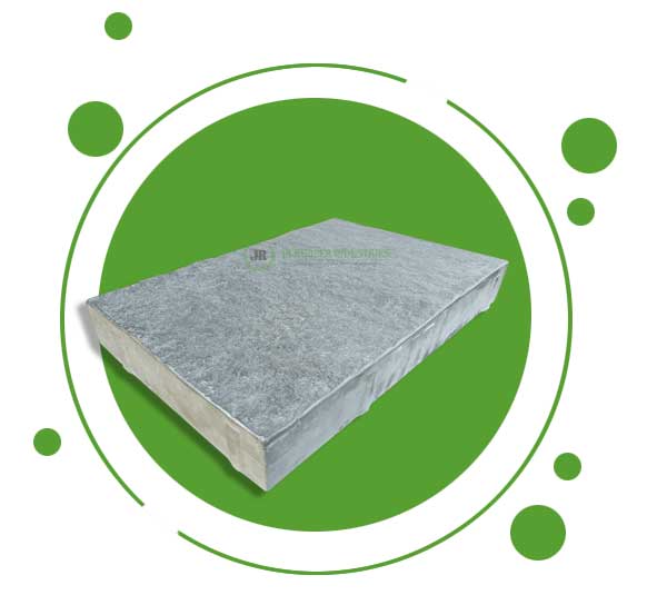 1 PM 245 Graphite 2 mould