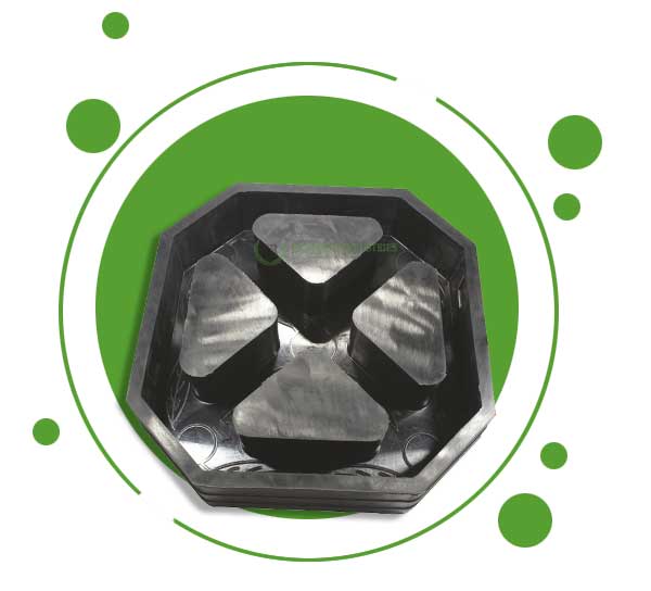 PM 182 Grass Paver 2