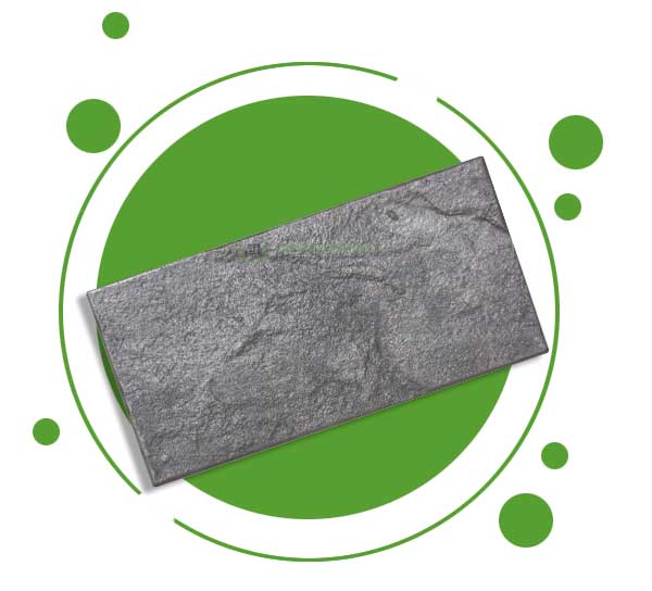 PM 192 Alloy 2 rubber mould