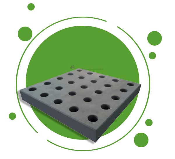 D2 Drain Slab 2