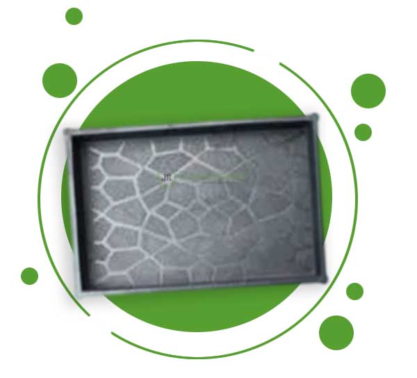 PM 365 Ductile Paver