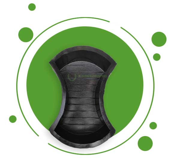 5 PM 310 Dumbel Line