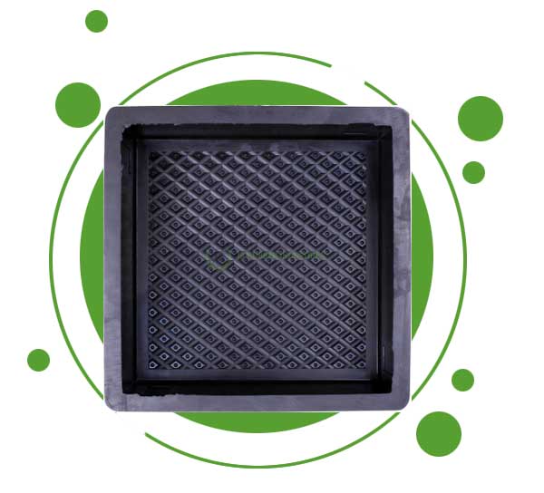 PM-111-Decanr-rubber-mould