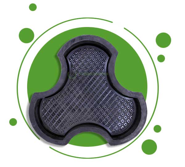 PM-136Tiptop--rubber-mould PM-136Tiptop--rubber-mould