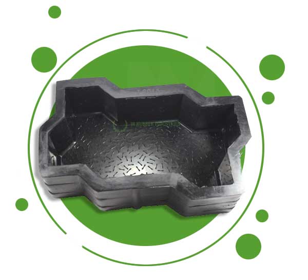 PM-18-Zigzag-80-rubber-mould PM-18-Zigzag-80-rubber-mould