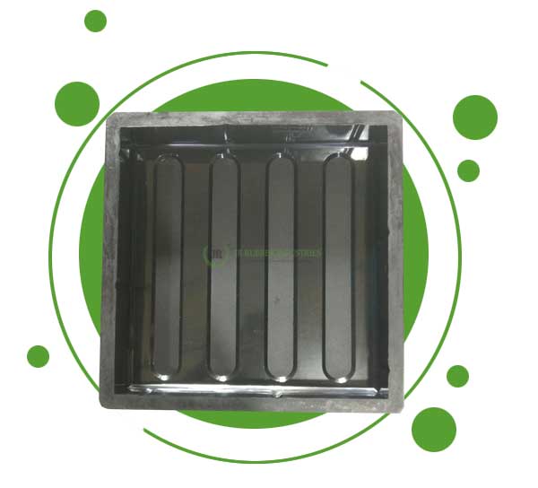 PM-313-Tactile-Slotted-mould PM-313-Tactile-Slotted-mould