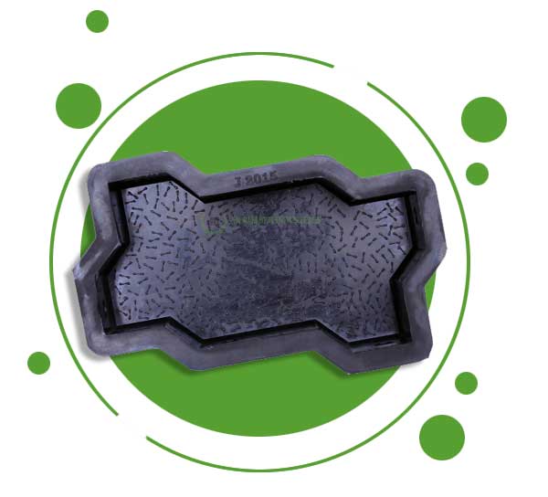 PM-32-Zigzag-60-rubber-mould