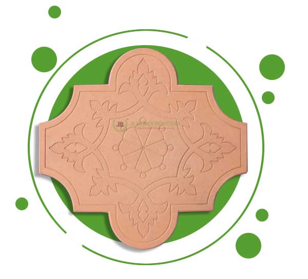 PM-320-Floret-rubber-mould