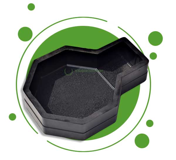 rubber-mould-PM-272-Comet-design