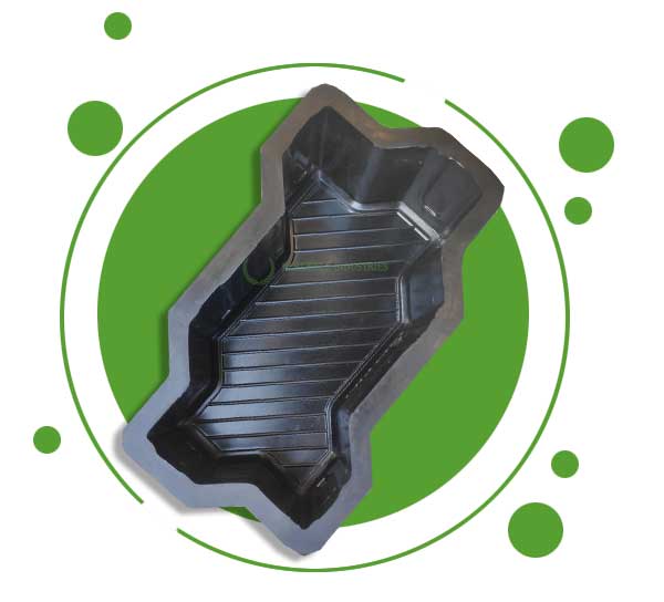 rubber-mouldPM-142-Zigzag-Line rubber-mouldPM-142-Zigzag-Line