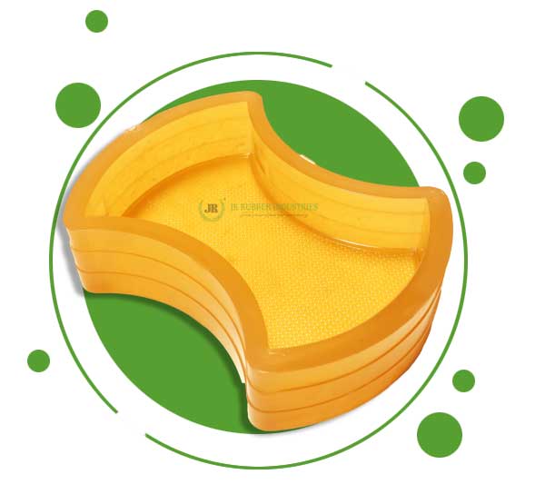 JR Rubber Mould