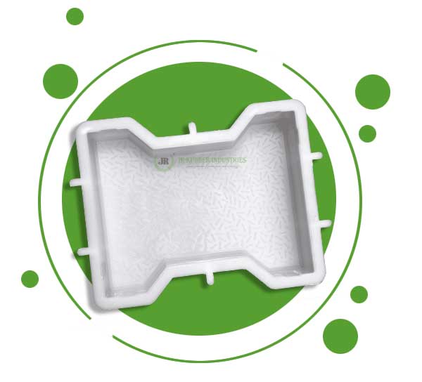 SP 105 I SHAPE PIN 60MM