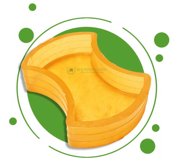 JR Rubber Mould