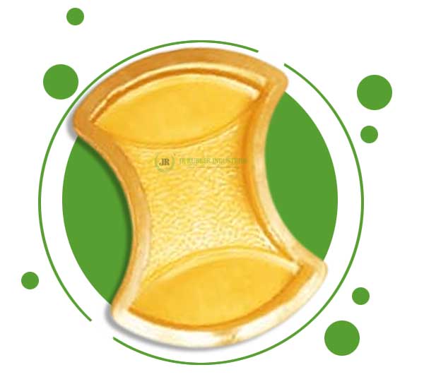 JR Rubber Mould