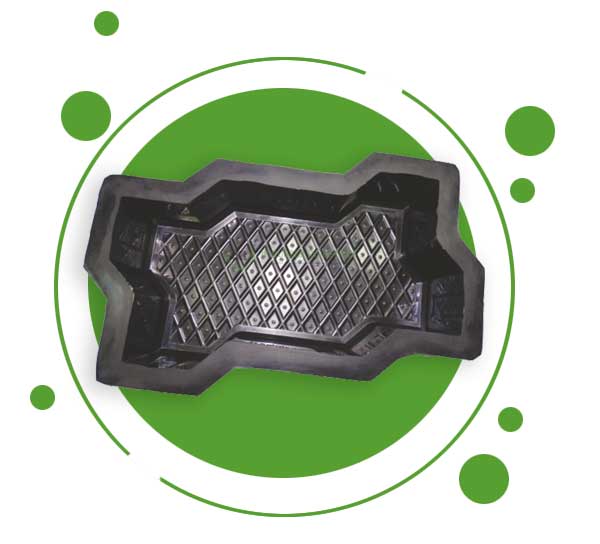 PM-160-Zigzag-Big-Check-mould